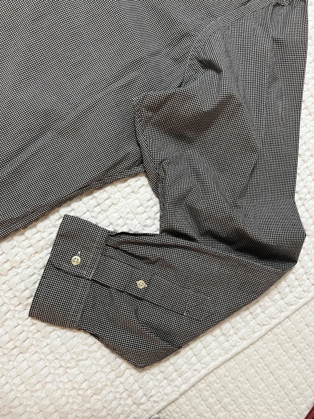 Gently Used - Polo Ralph Lauren Men's Stretch  Shirt